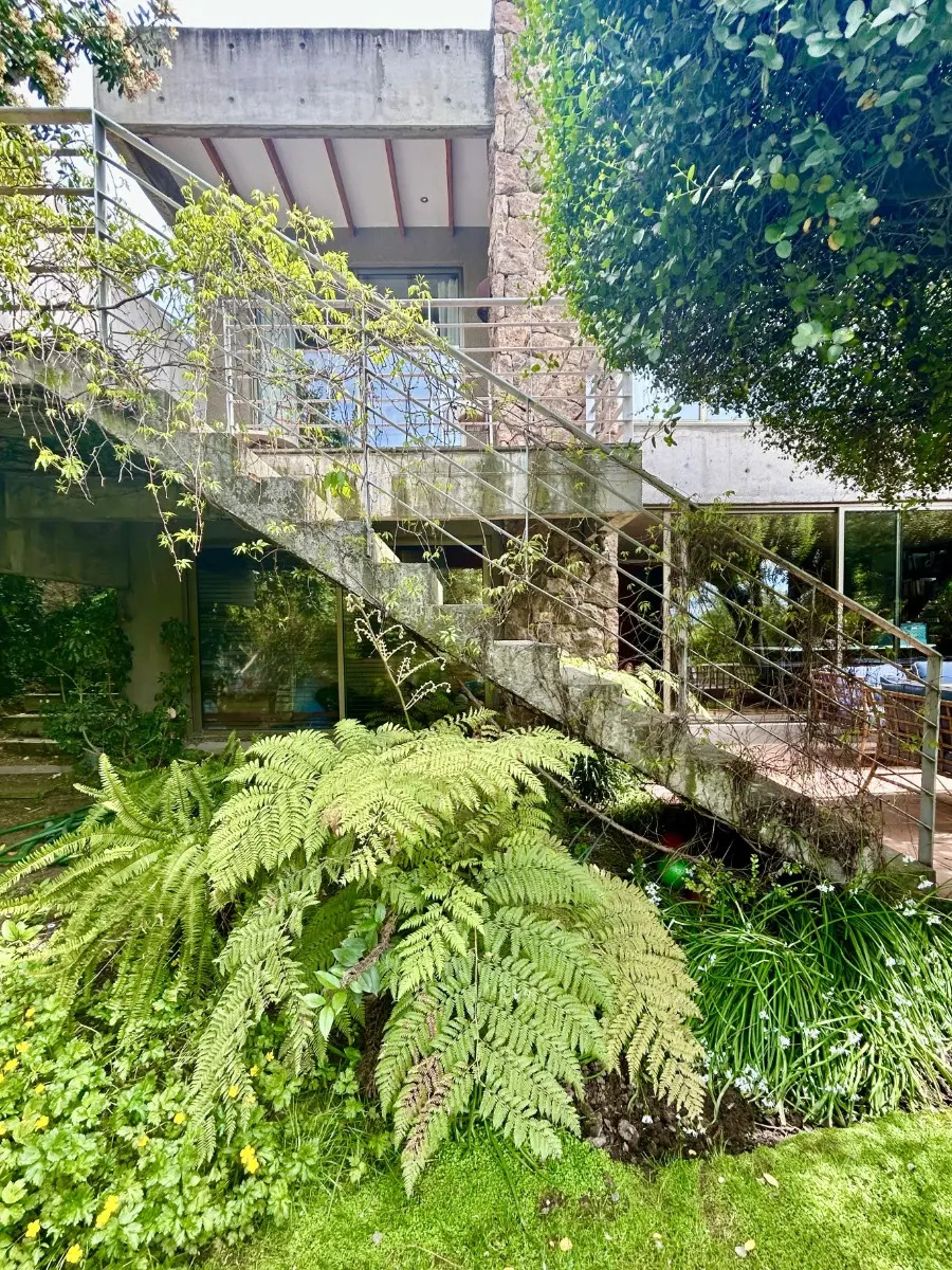 Venta Casa O 5D en suite Walk-in cl&oacute;set 5B 4E 1B Los Trapenses - Lo Barnechea