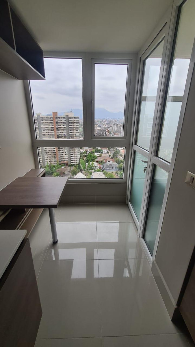 Arriendo Departamento 2D 2B 2E Metro &Ntilde;u&ntilde;oa - &Ntilde;u&ntilde;oa