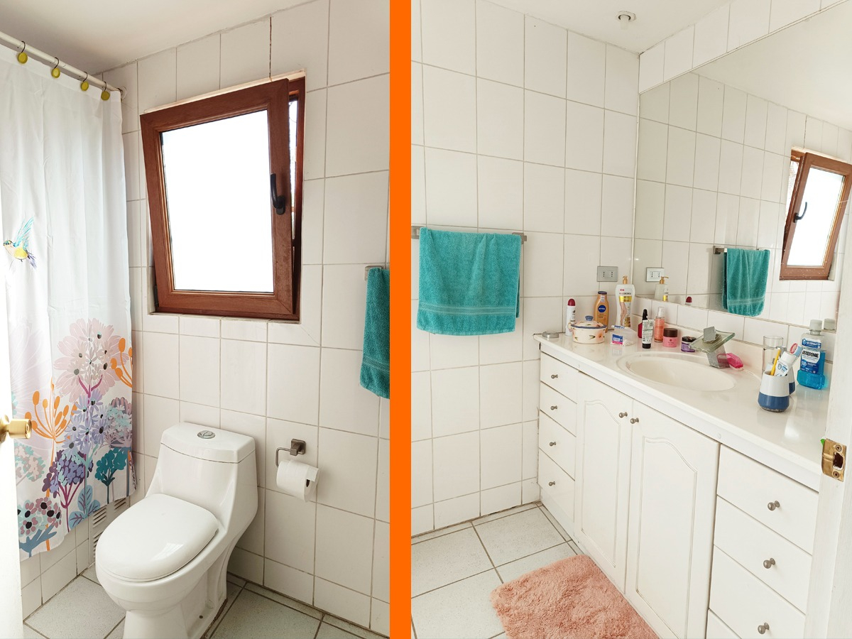 Venta Casa NOSP 5D en suite 4B 3E 2B La Reina Alta - La Reina