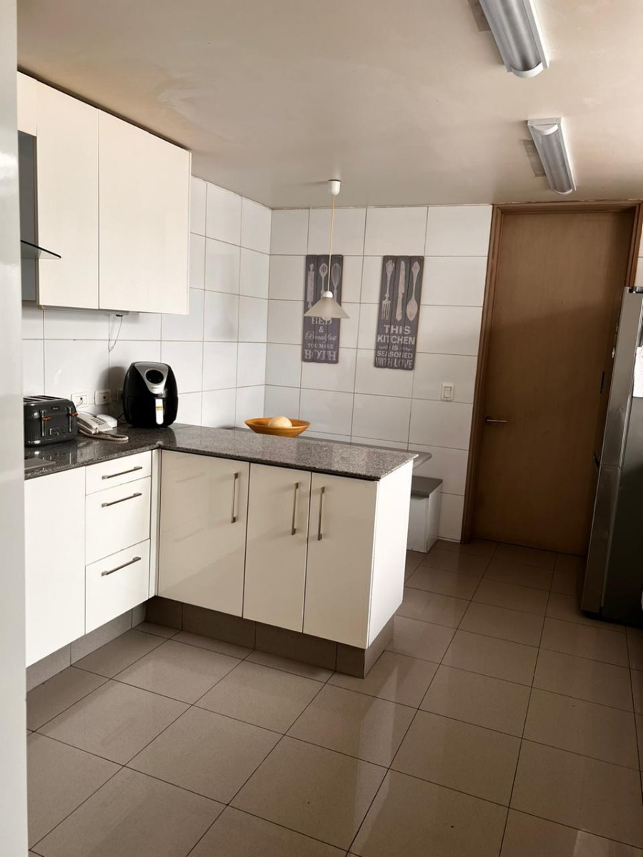 Arriendo Casa NO 5D Walk-in cl&oacute;set 4B 4E 1B Los Trapenses - Lo Barnechea