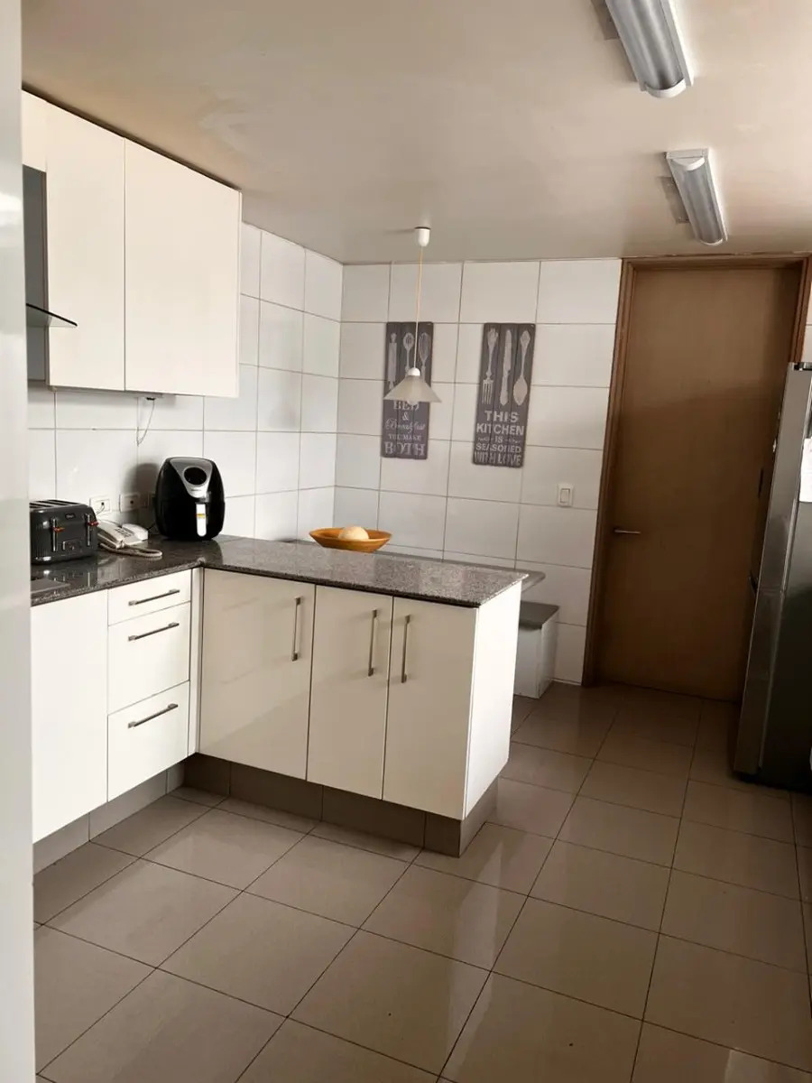 Arriendo Casa NO 5D Walk-in cl&oacute;set 4B 4E 1B Los Trapenses - Lo Barnechea