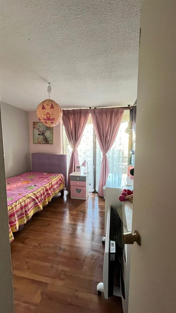 Arriendo Departamento SO 3D 2B 1E 1B Campus Oriente - Providencia