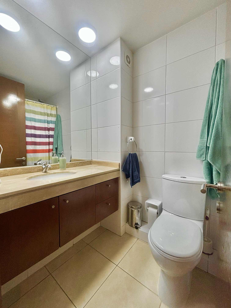 Venta Departamento 4D 4B 2E Metro Manquehue - Apumanque - Las Condes