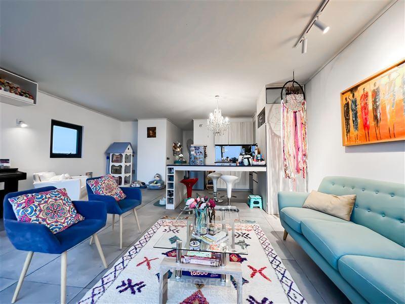 Venta Departamento Nor-Poniente 1D en suite Walk-in cl&oacute;set 1B 1E 1B Puente Nuevo - Lo Barnechea