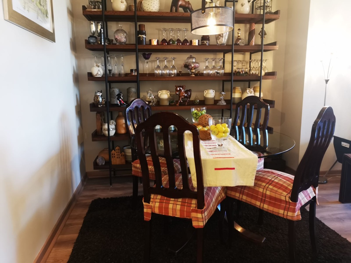 Venta Departamento P 3D en suite Walk-in cl&oacute;set 2B 1E 1B In&eacute;s de Su&aacute;rez - Providencia