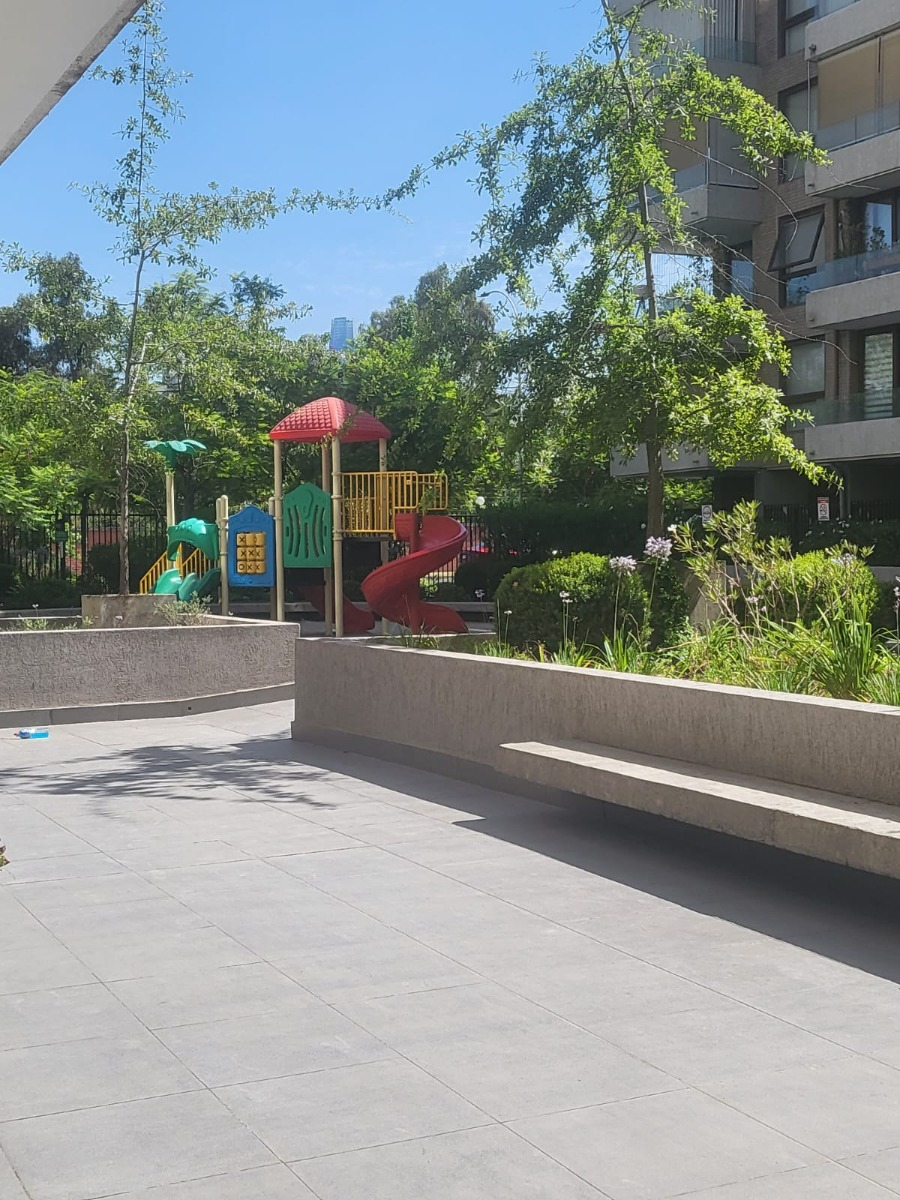 Venta Departamento NP 3D en suite Walk-in cl&oacute;set 3B 3E 1B In&eacute;s de Su&aacute;rez - Providencia