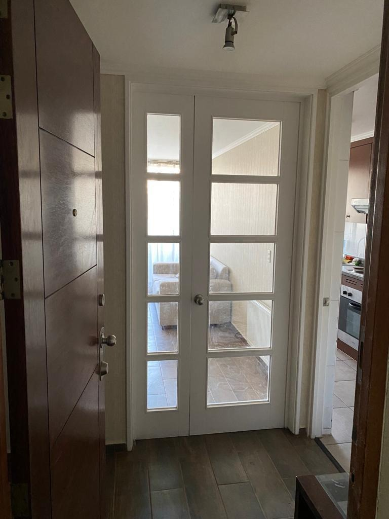 Venta Departamento S 2D en suite 2B 1E 1B Metro Monse&ntilde;or Eyzaguirre - &Ntilde;u&ntilde;oa