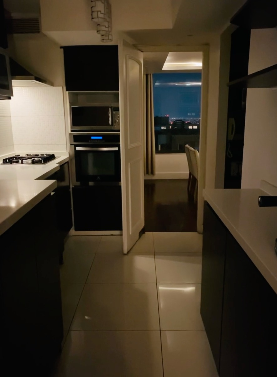 Venta Departamento SP 4D en suite Walk-in cl&oacute;set 3B 2E 2B Sebasti&aacute;n Elcano - Las Condes