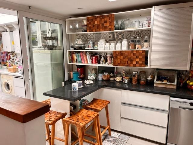 Venta Casa NO 6D en suite Walk-in cl&oacute;set 5B 4E 1B Metro Bilbao - Providencia