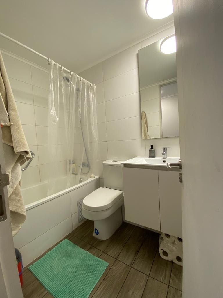 Venta Departamento NP 3D en suite Walk-in cl&oacute;set 3B 1E 1B Estadio Nacional - &Ntilde;u&ntilde;oa
