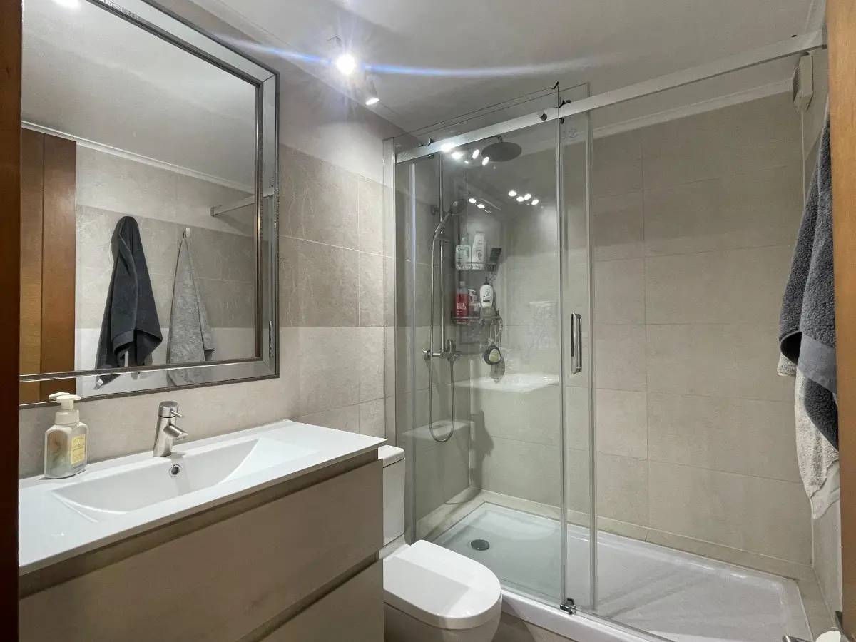 Venta Departamento SO 1D WI cl&oacute;set 1B 1E 1Bd Metro Hernando de Magallanes - Las Condes