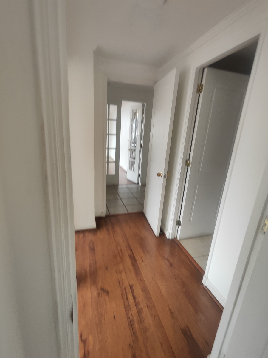 Venta Departamento SO 3D en suite Walk-in cl&oacute;set 2B 1E 1B Vaticano - Las Condes