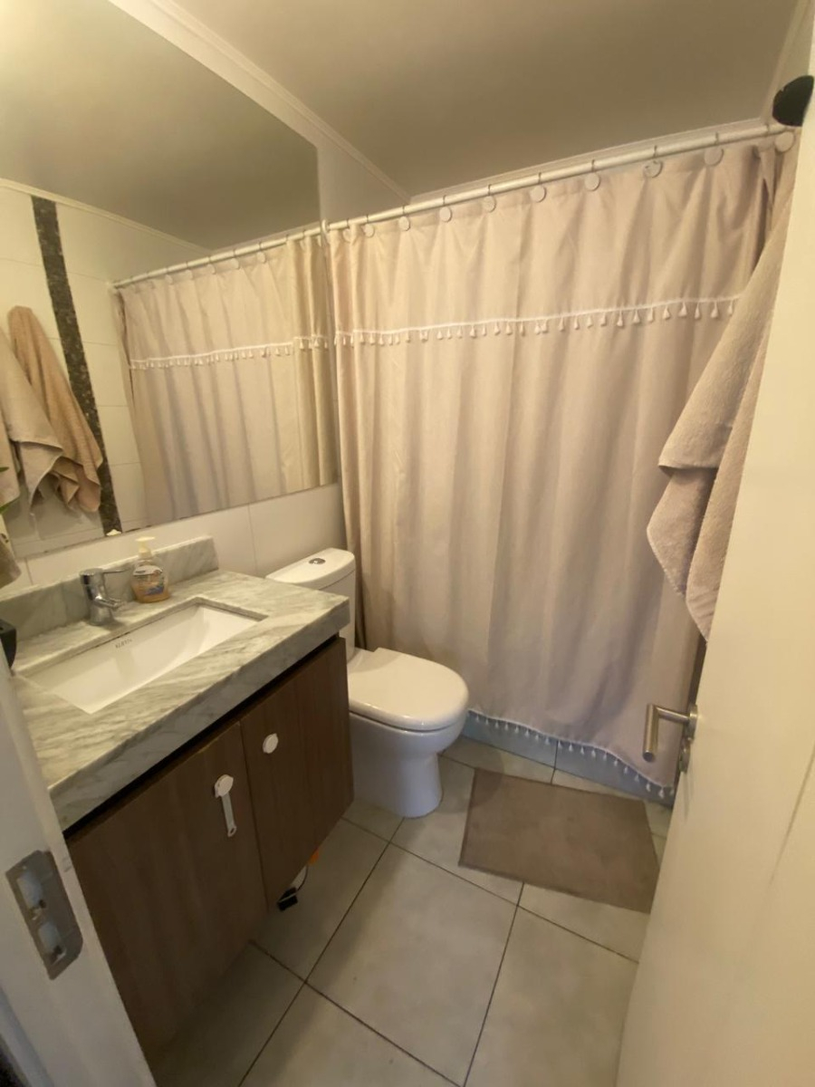 Arriendo Departamento S 2D en suite Walk-in cl&oacute;set 2B 1E Metro &Ntilde;u&ntilde;oa - &Ntilde;u&ntilde;oa