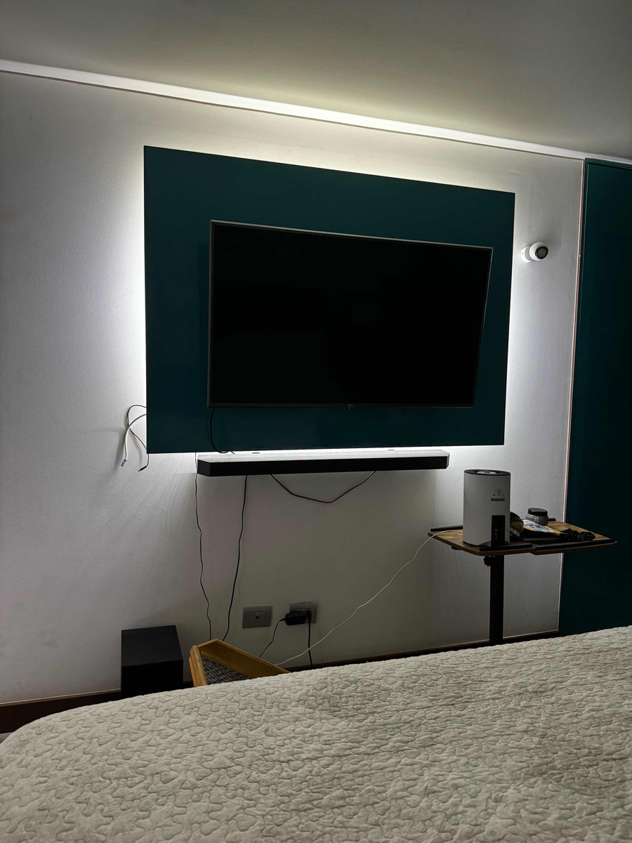Arriendo Departamento 3D 3B 2E 1Bd San Carlos de Apoquindo - Las Condes