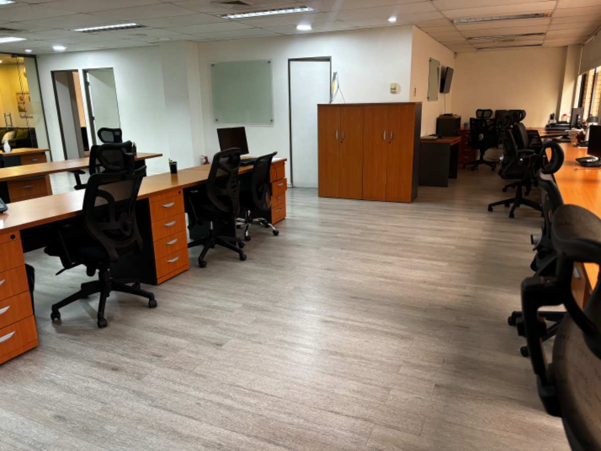 Venta Oficina 3B 2E Pedro de Valdivia - Providencia