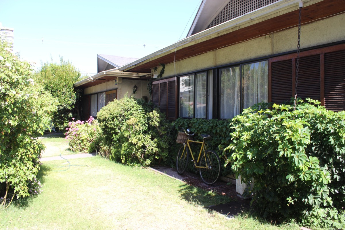 Venta Casa NOSP 3D en suite 2B 2E 1B Los Dominicos - Las Condes