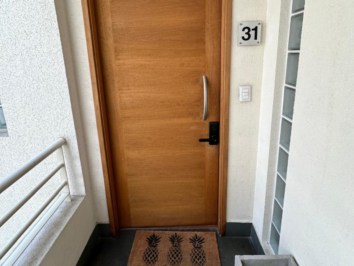 Venta Departamento NO 2D en suite Walk-in cl&oacute;set 3B 2E 1B La Dehesa - Lo Barnechea