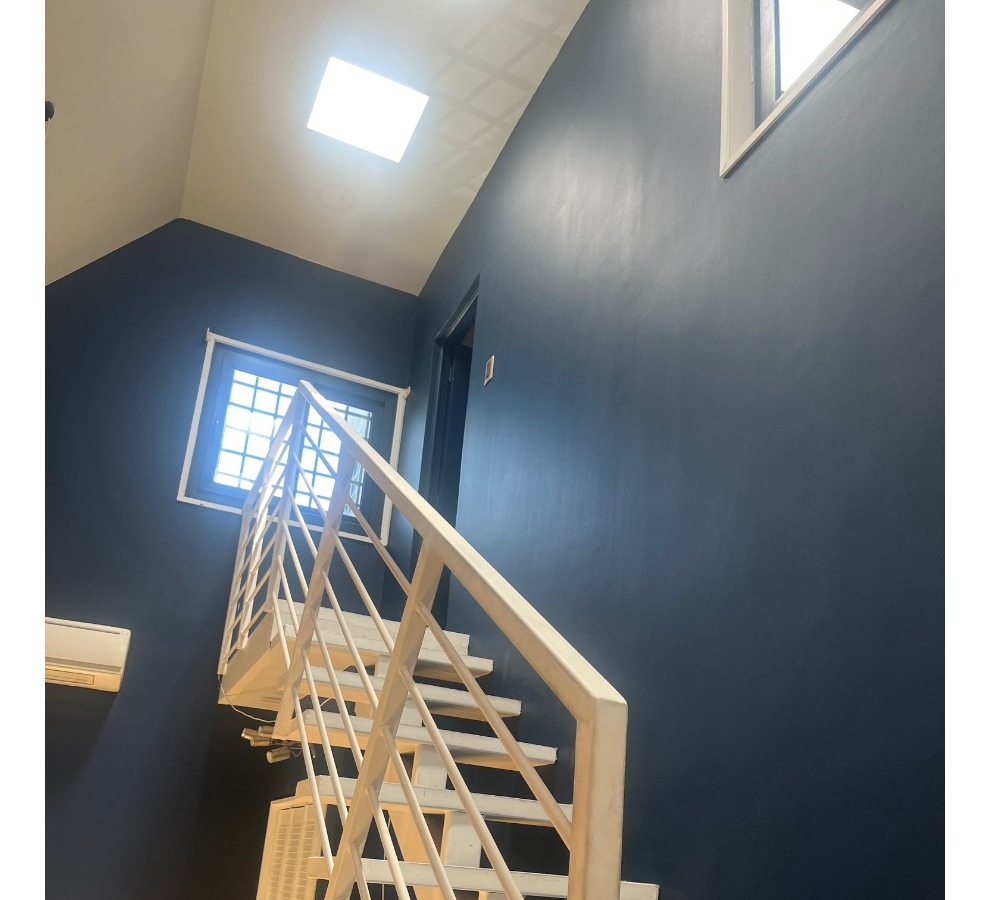 Arriendo Oficina NO 2B 4E Villa El Dorado - Vitacura