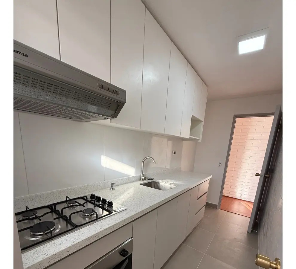 Venta Departamento SP 2D 1B 1E Villa Los Jard&iacute;nes - Villa Los Presidentes - &Ntilde;u&ntilde;oa