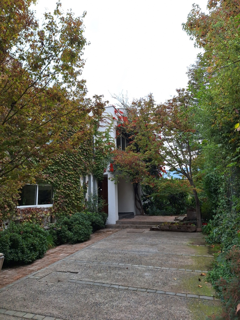 Venta Casa 5D 5B 3E Lo Curro - Vitacura