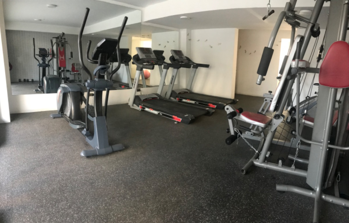 Venta Departamento NP 1D en suite Walk-in cl&oacute;set 1B 1E 1B Metro Monse&ntilde;or Eyzaguirre - &Ntilde;u&ntilde;oa