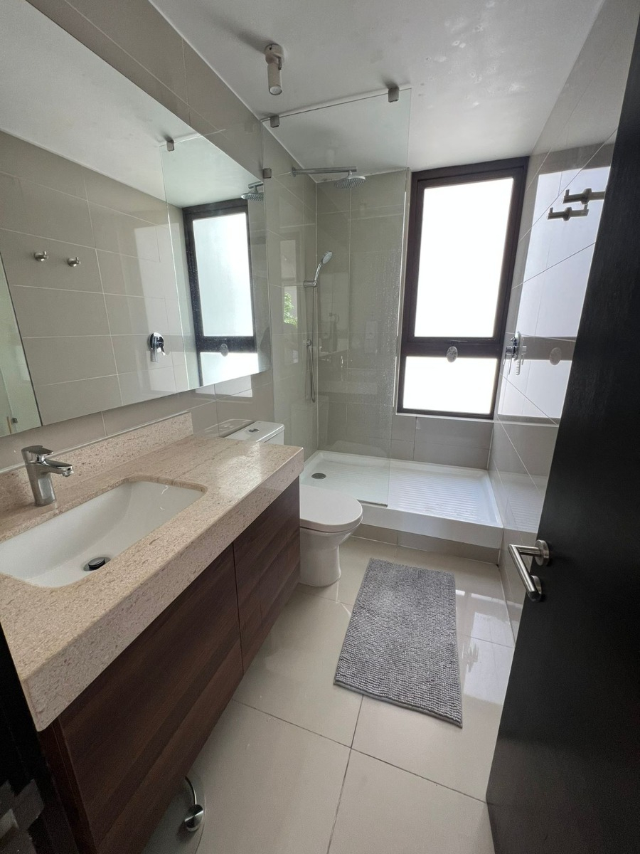 Arriendo Departamento 2D Los Trapenses - Lo Barnechea