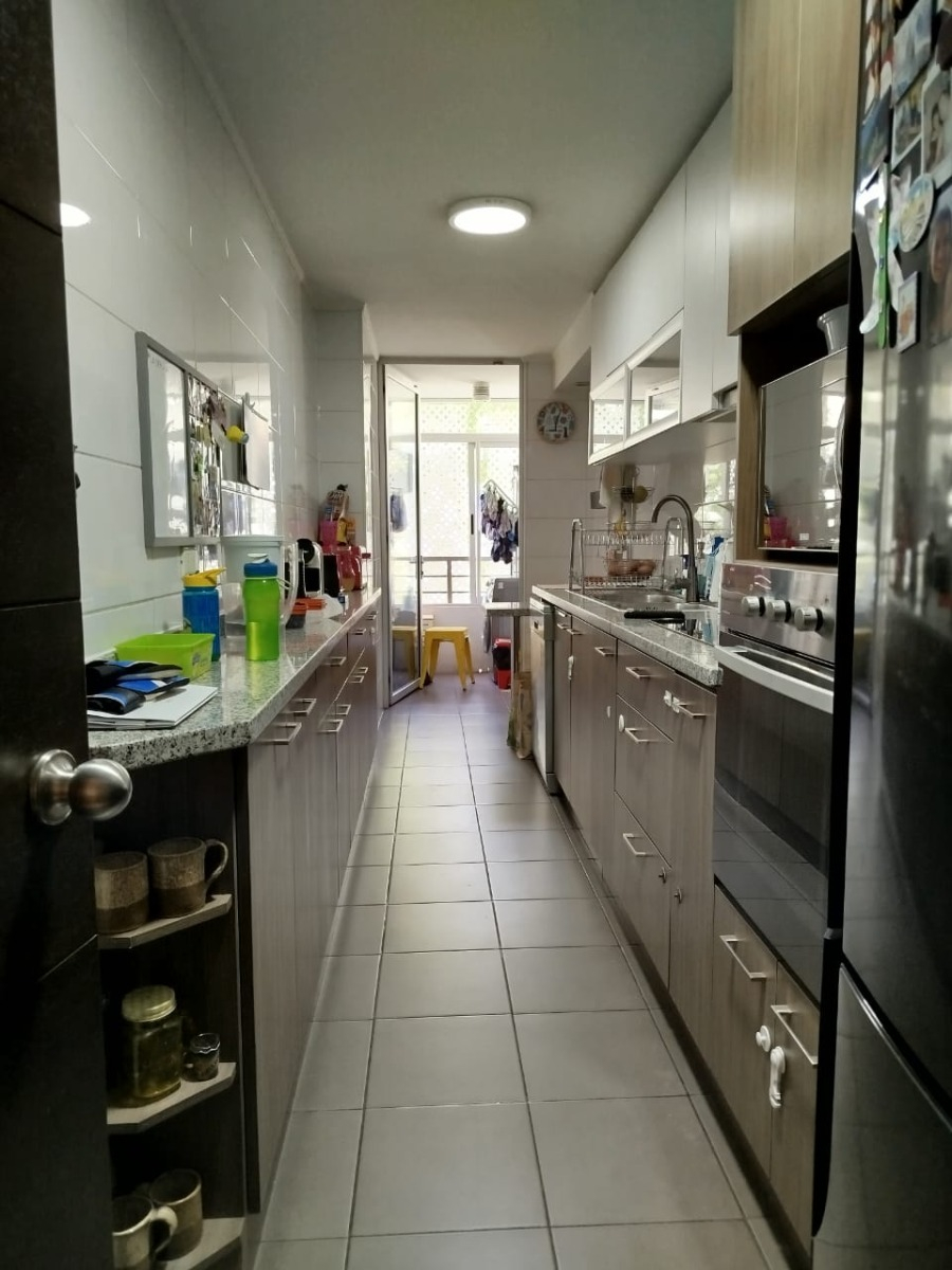 Arriendo Departamento NO 3D en suite Walk-in cl&oacute;set 2B 2E 1B Plaza Ega&ntilde;a - &Ntilde;u&ntilde;oa