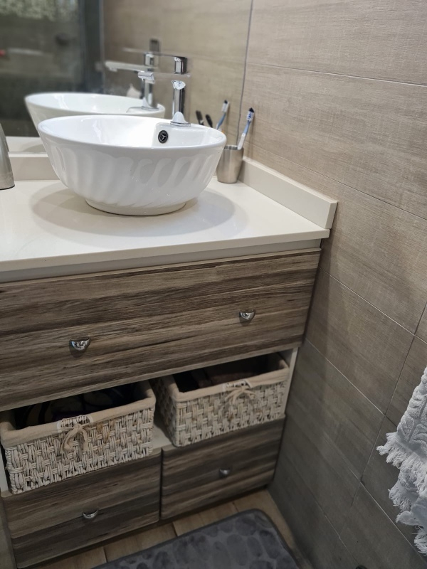 Venta Departamento 2D 2B 1E Campus Oriente - Providencia