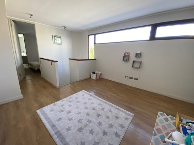 Venta Casa N 4D en suite Walk-in cl&oacute;set 4B 3E 1B Chicureo - Colina