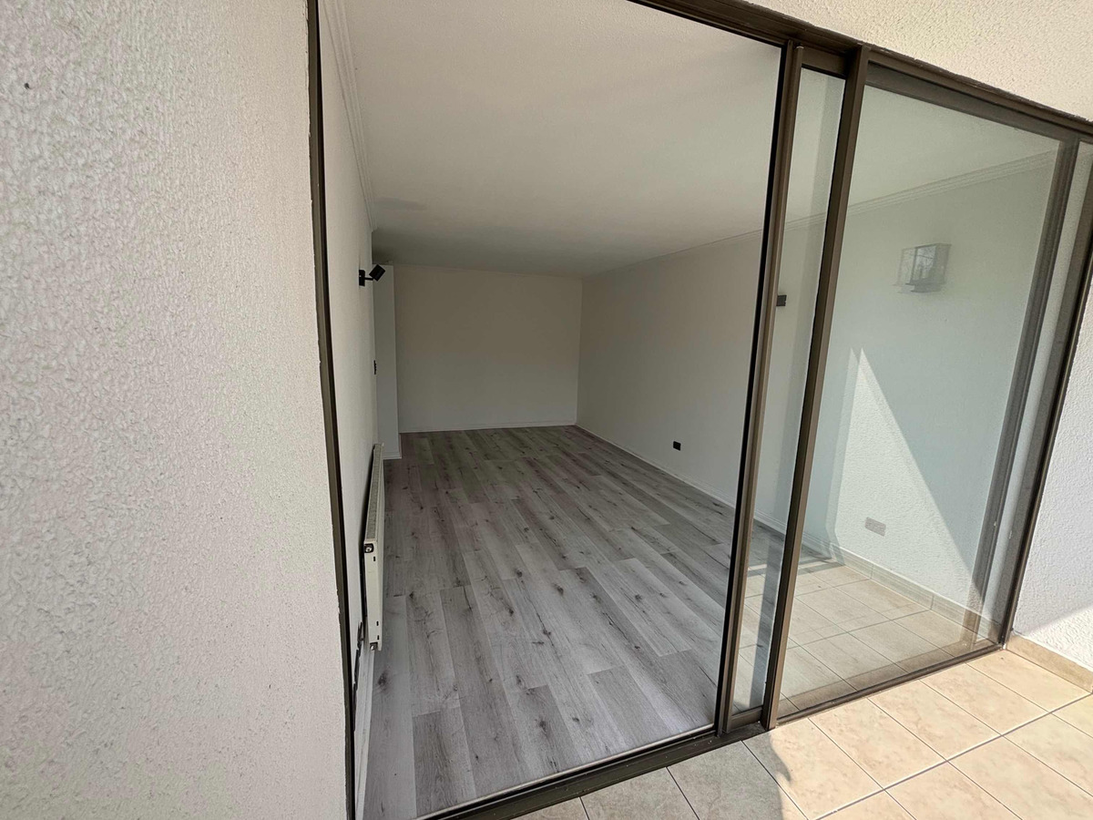 Arriendo Departamento 2D 2B 1E 1B Amapolas - &Ntilde;u&ntilde;oa