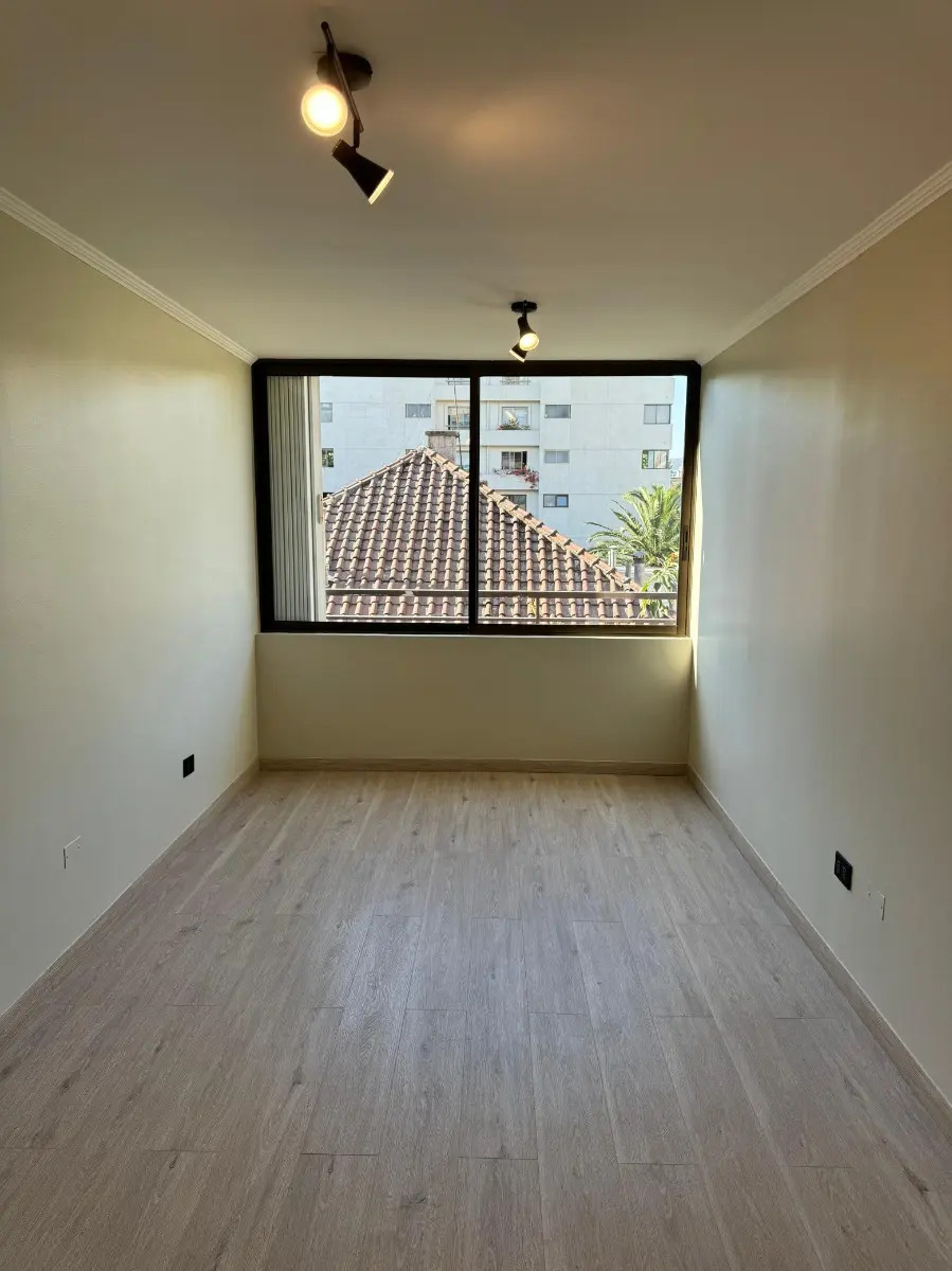 Venta Departamento NO 1D en suite 1B 1E 1B Los Leones - Providencia