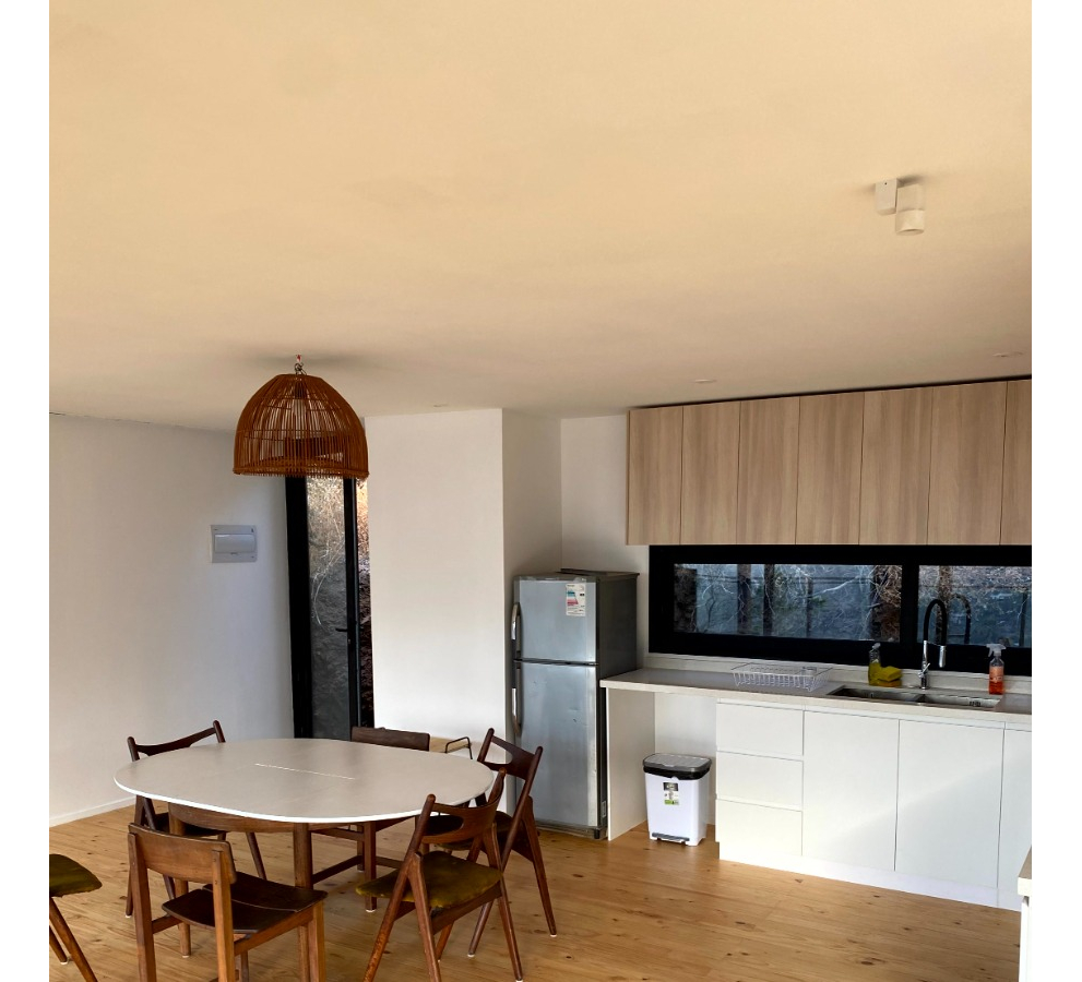 Arriendo Casa 1D 2B 2E 1B El Arrayán - Lo Barnechea