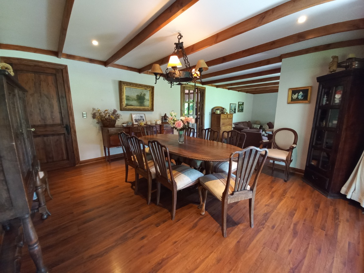 Venta Casa NO 4D en suite Walk-in cl&oacute;set 3B 3E 1B Chicureo - Colina