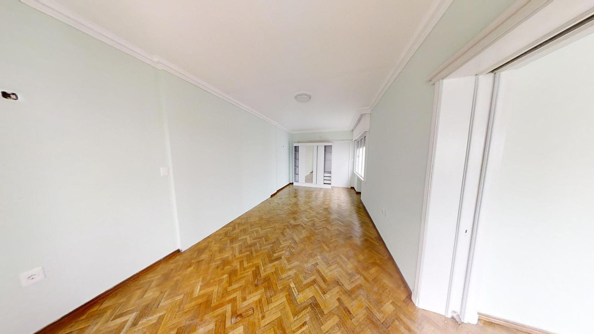 Depto. Arriendo 120 mts 3D 2B - Las Condes