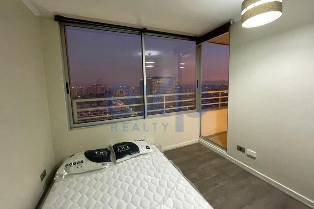 Venta Departamento 1D 1B Metro Irarr&aacute;zaval - &Ntilde;u&ntilde;oa