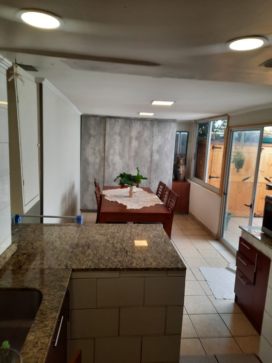 Venta Casa P 3D 2B 1E Estadio Nacional - &Ntilde;u&ntilde;oa