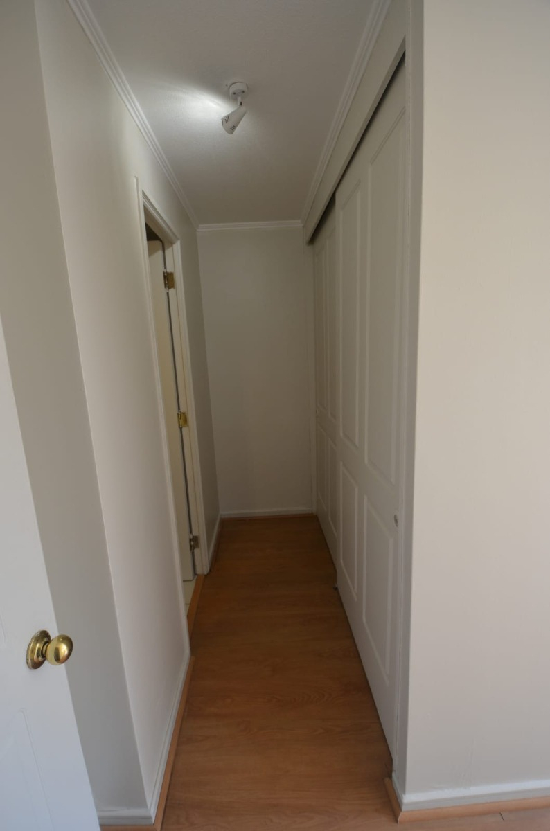 Arriendo Departamento NO 2D 2B 1E 1Bd Barrio El Golf - Las Condes