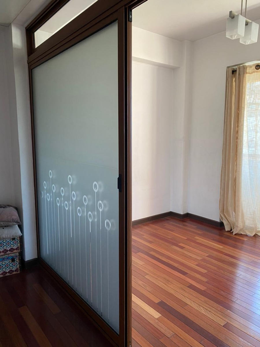 Venta Departamento SO 1D 1B Plaza Italia - Providencia