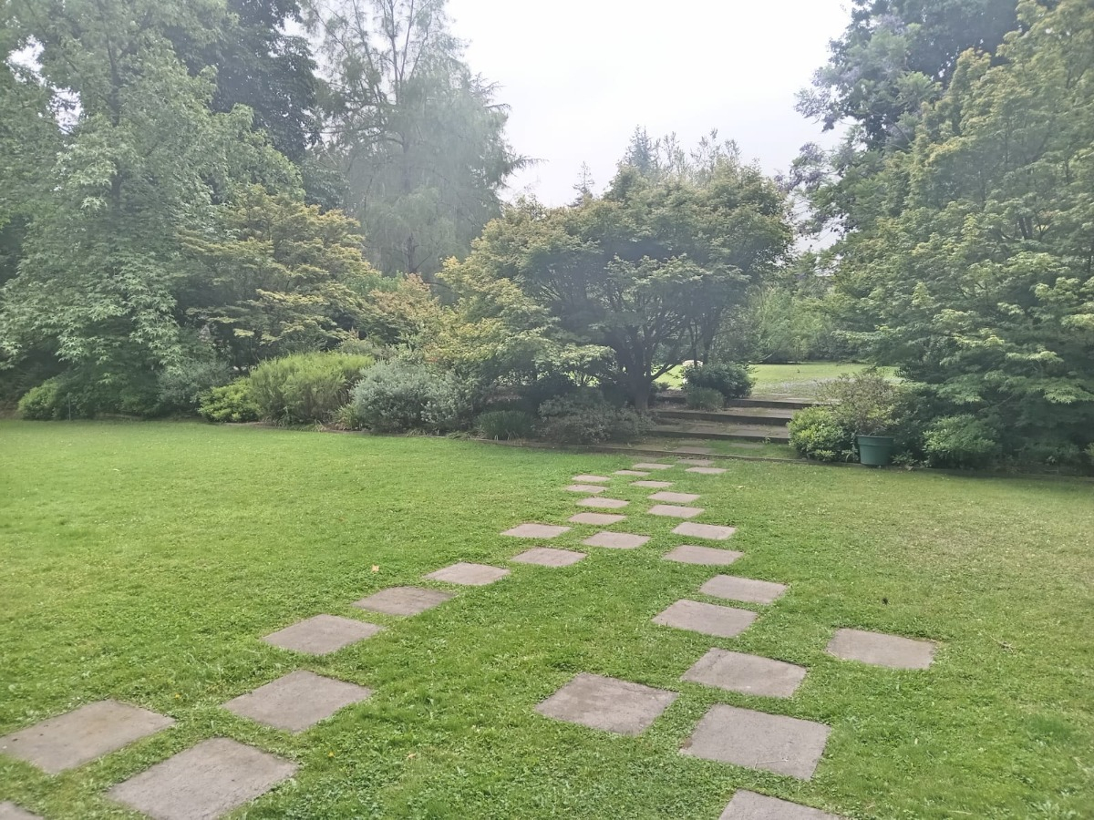 Arriendo Departamento 3D San Dami&aacute;n - Las Condes