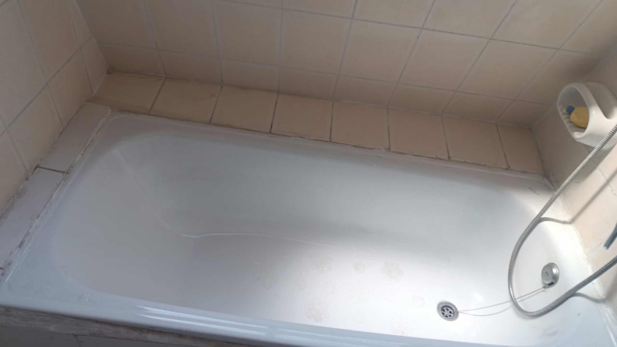 Arriendo Departamento 2D Parque Bicentenario - Vitacura