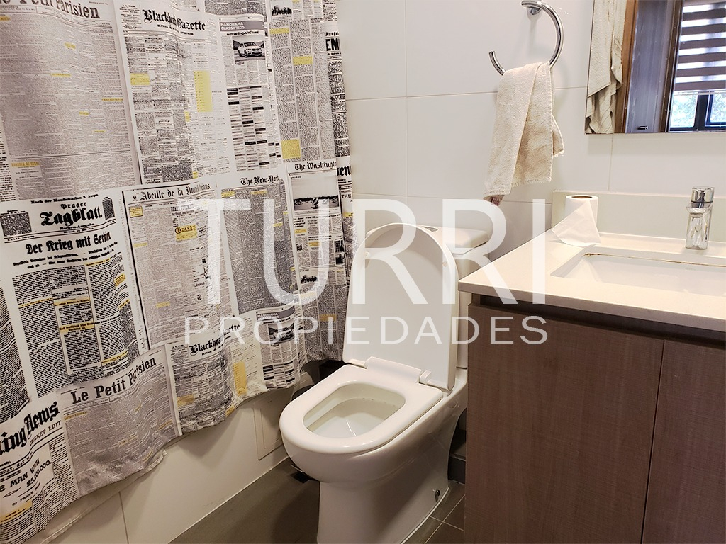 Arriendo Departamento NP 3D en suite Walk-in cl&oacute;set 4B 2E 1B Metro Escuela Militar - Las Condes