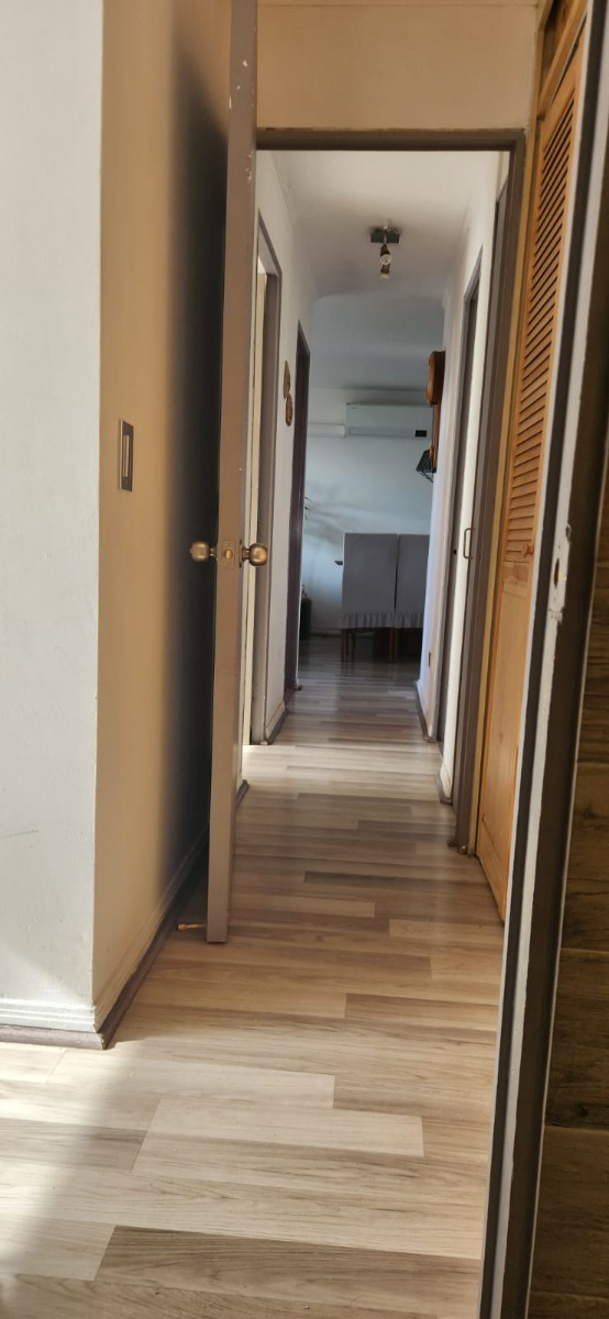Arriendo Departamento N 2D en suite Walk-in cl&oacute;set 2B 1E Barrio Italia - Providencia