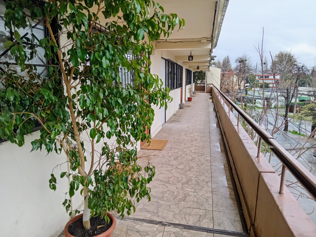 Venta Departamento 2D 1B 2E Pepe Vila - La Reina