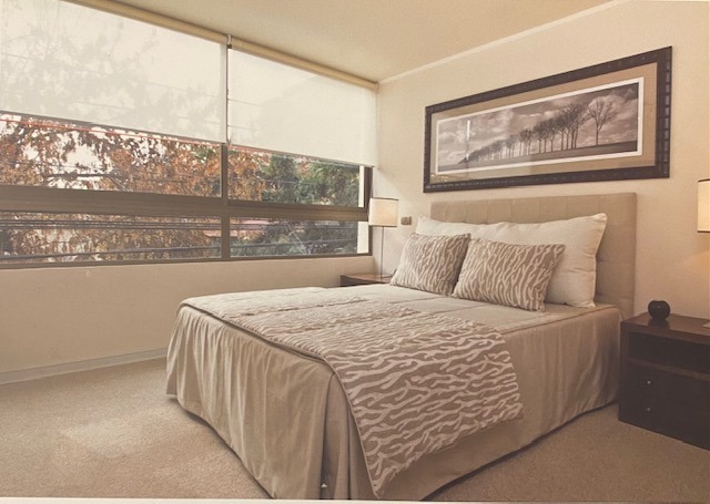 Venta Departamento O 2D en suite Walk-in cl&oacute;set 2B 1E 1B Juan G&oacute;mez Millas - &Ntilde;u&ntilde;oa