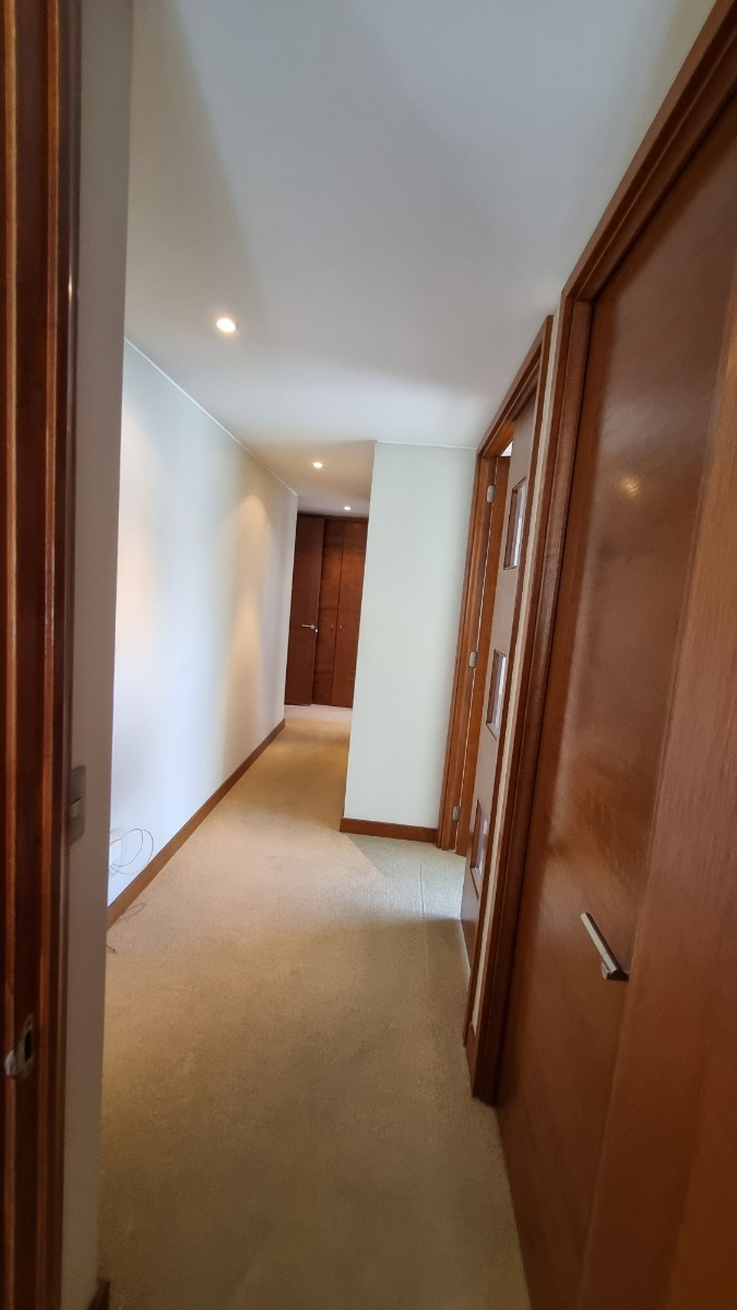 Venta Departamento 4D Barrio El Golf - Las Condes