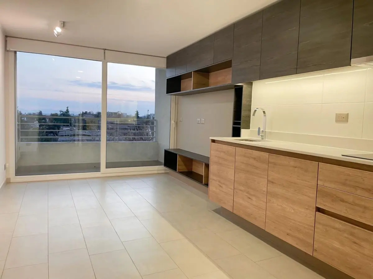 Arriendo Departamento P 2D en suite Walk-in cl&oacute;set 1B 1E 1B Amapolas - &Ntilde;u&ntilde;oa