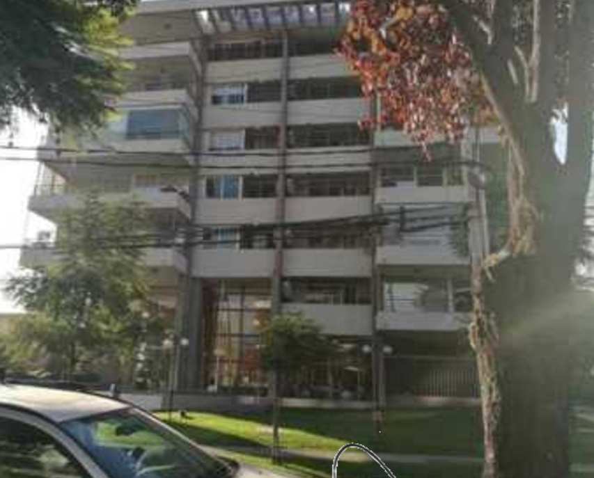 Venta Departamento 3D en suite 3B 2E 1B Sebasti&aacute;n Elcano - Las Condes
