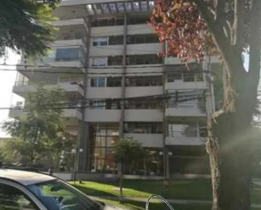 Venta Departamento 3D en suite 3B 2E 1B Sebasti&aacute;n Elcano - Las Condes