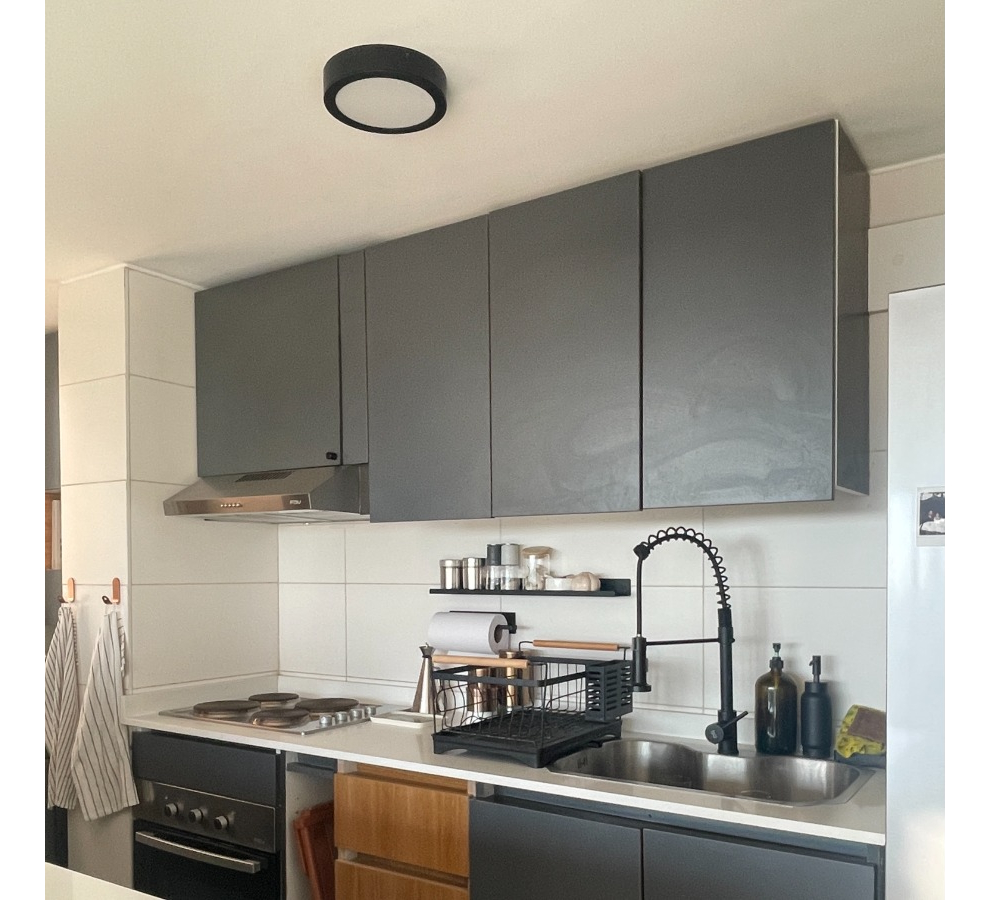 Arriendo Departamento SP 2D 2B 1E 1B Parque Juan XXIII - &Ntilde;u&ntilde;oa