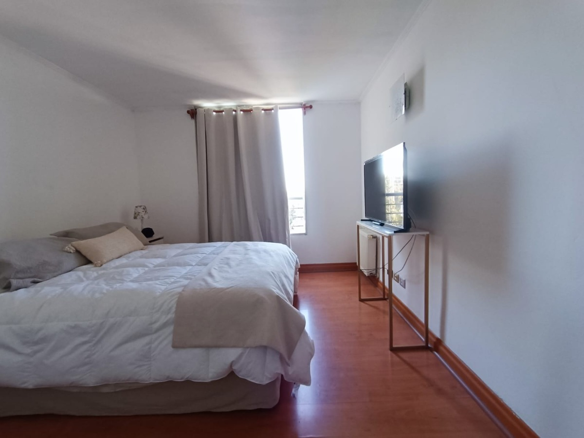 Venta Departamento SP 2D en suite Walk-in cl&oacute;set 2B 1E 1B In&eacute;s de Su&aacute;rez - Providencia